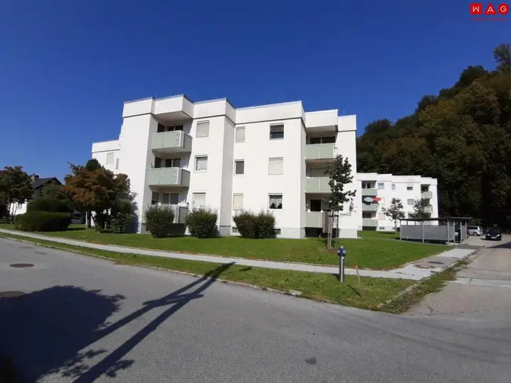 Nelkengasse 2a