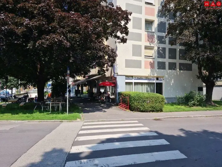 Aussenansicht