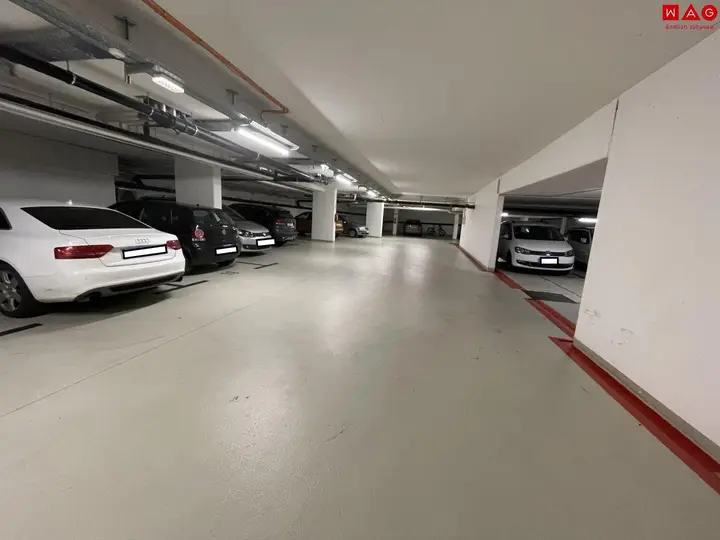 Parkplatz zum Anmieten