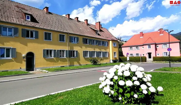 Straßenansicht