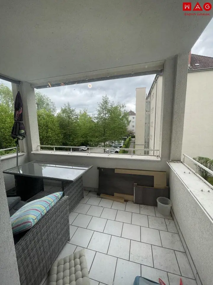 Loggia