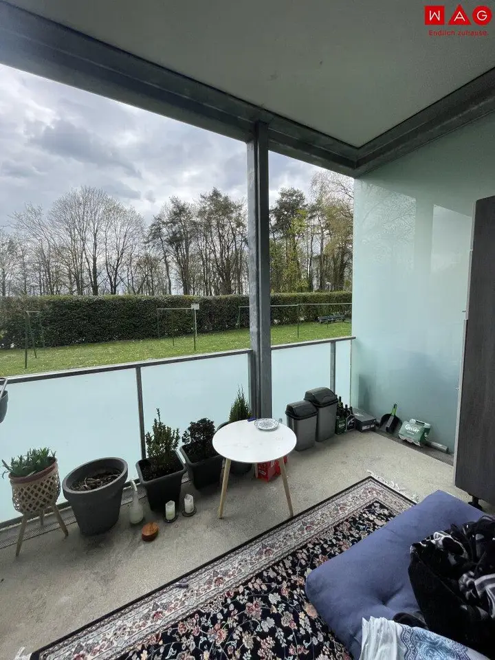 Loggia