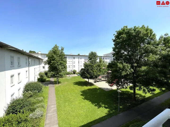 Aussicht