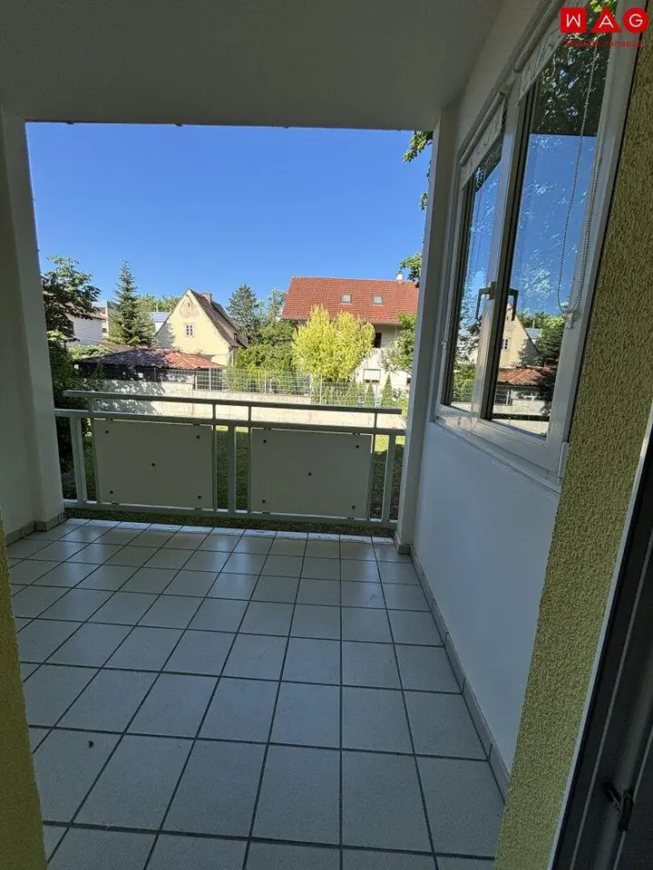 Loggia