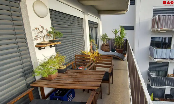 Balkon