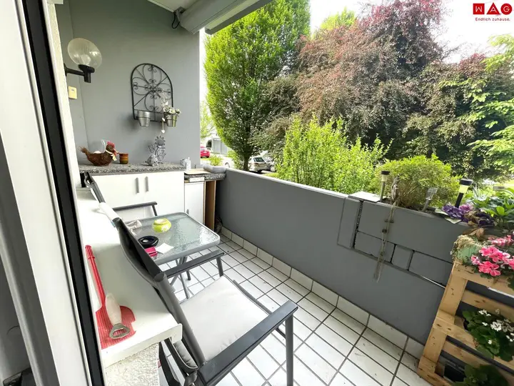 Balkon