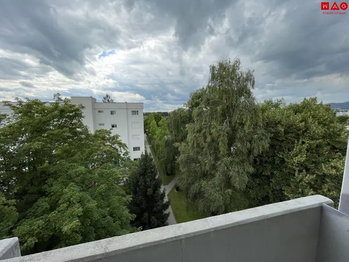 Aussicht