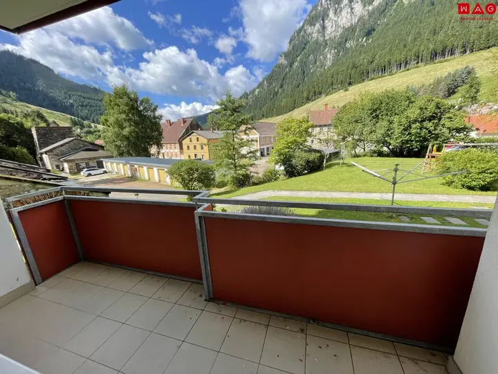Ausblick