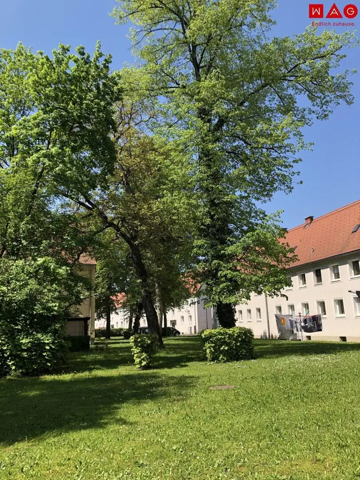 Innenhof