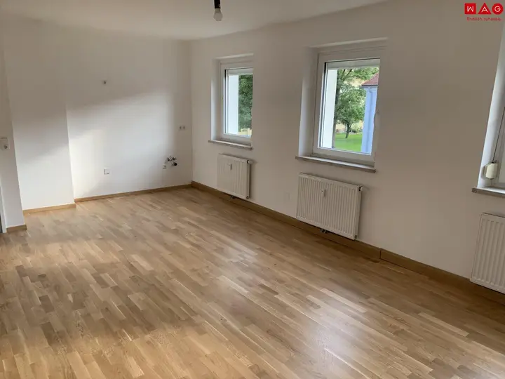 Wohnküche