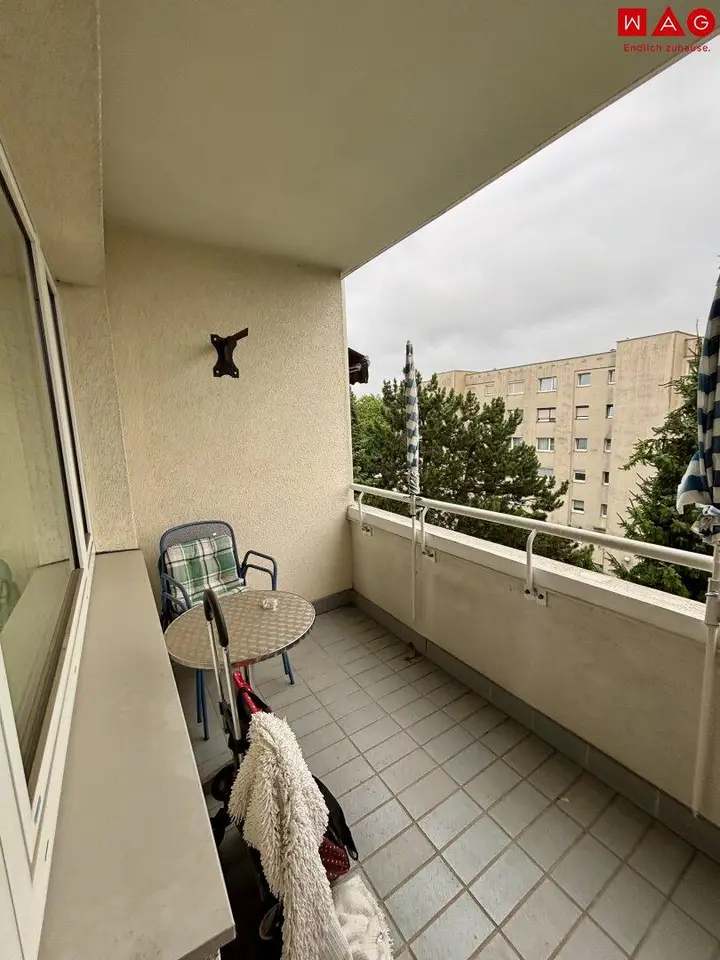 Loggia
