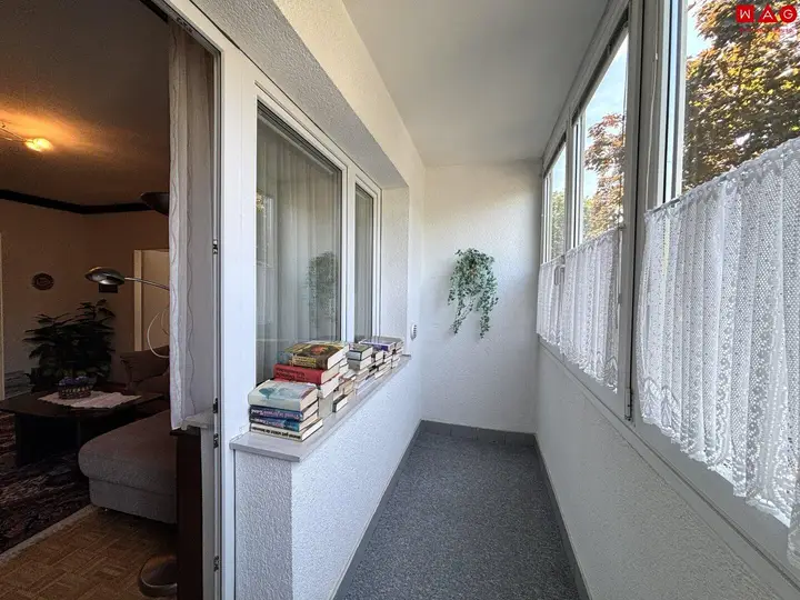 Loggia