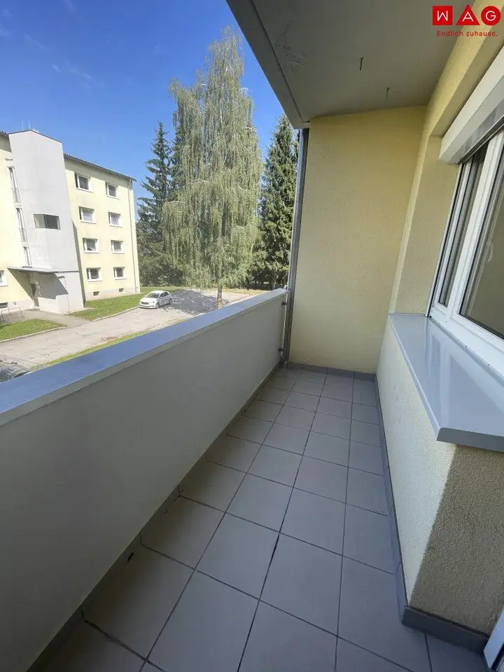 Loggia