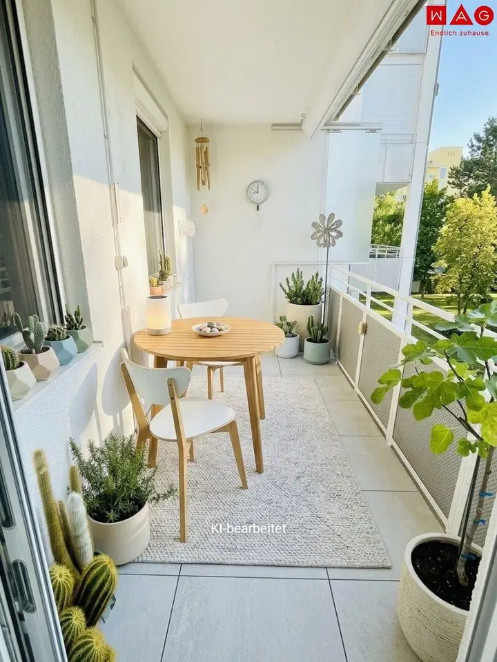 Loggia