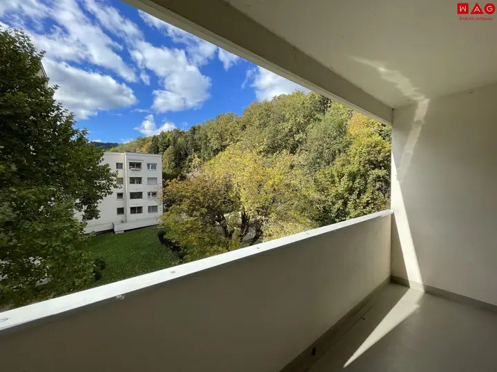 Loggia