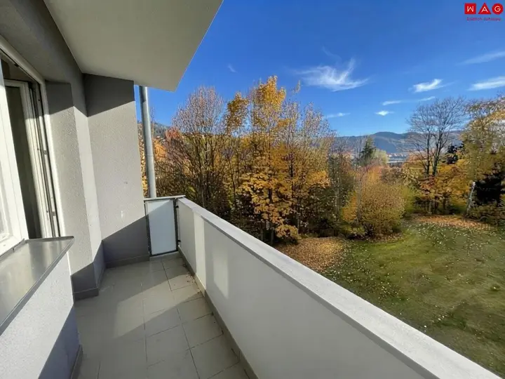 Loggia