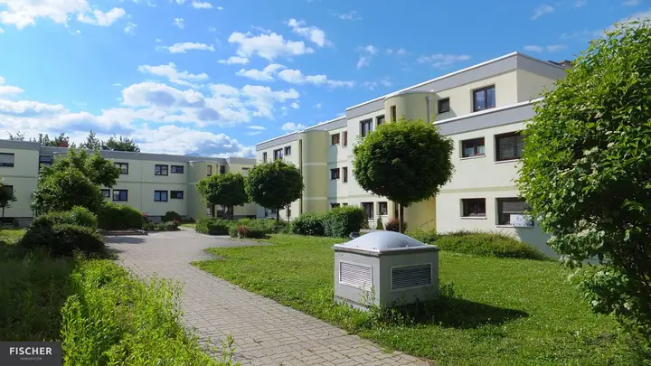 Innenhof