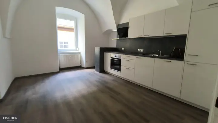 Wohnküche