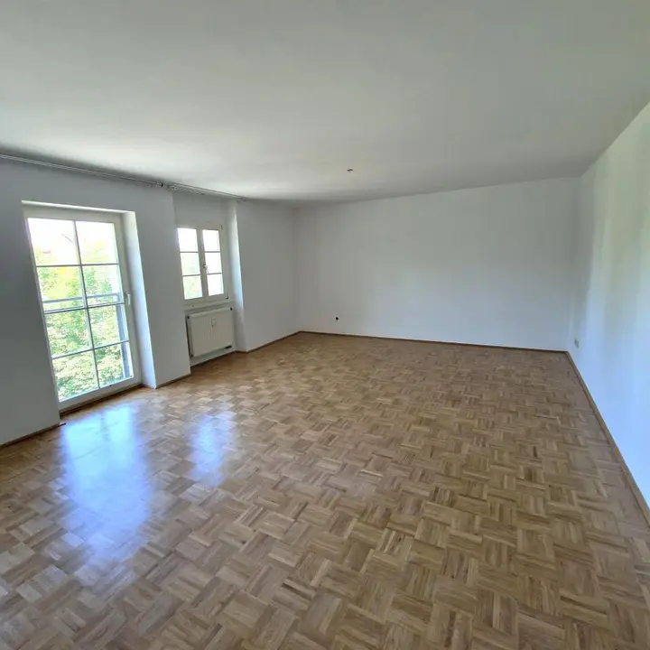 Wohn-Esszimmer