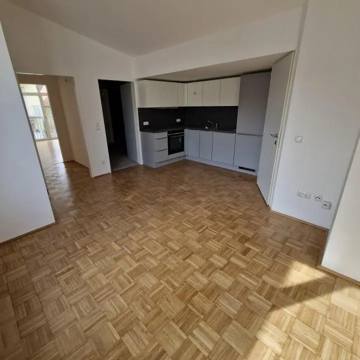 Wohn-Esszimmer
