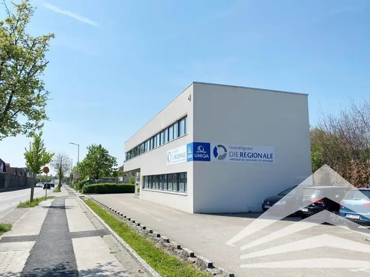 Aussenansicht