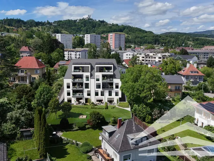 Außenvisualisierung