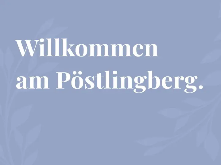 Am Obstgarten