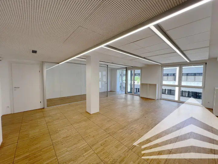 Bürofläche 2. OG