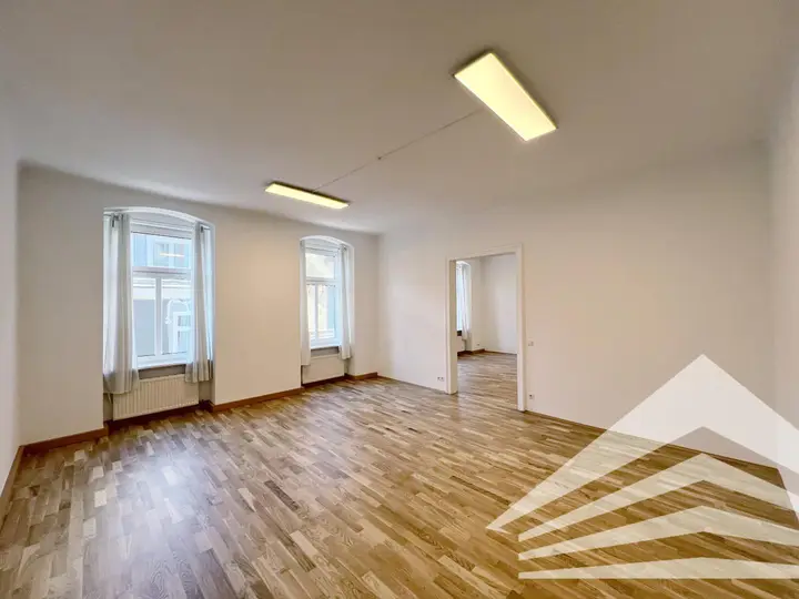 Büroraum 1
