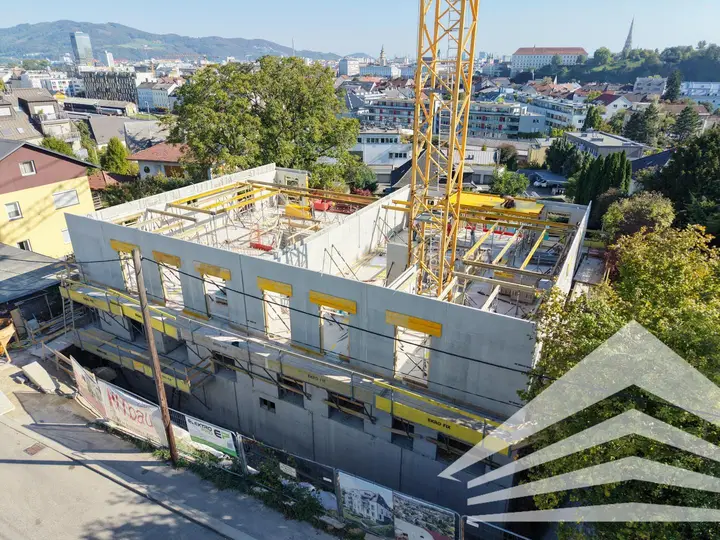 Baufortschritt 10.2026