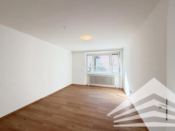 Wohnraum
