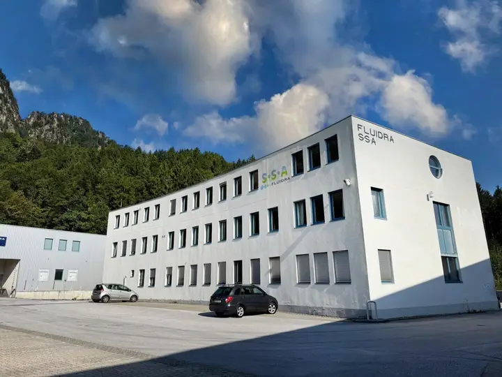 AUSSENANSICHT