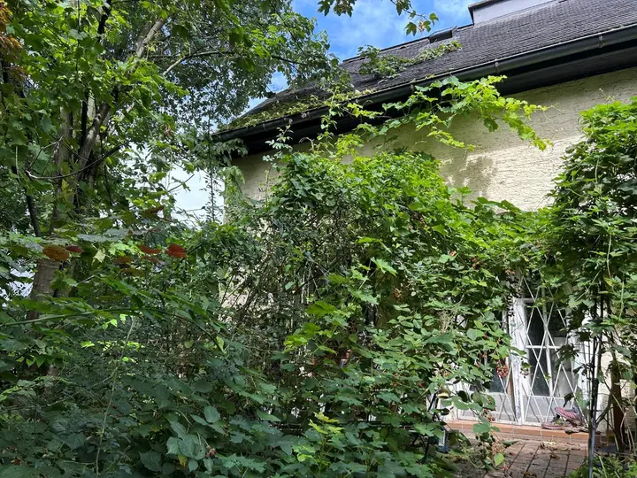 Wohnhaus