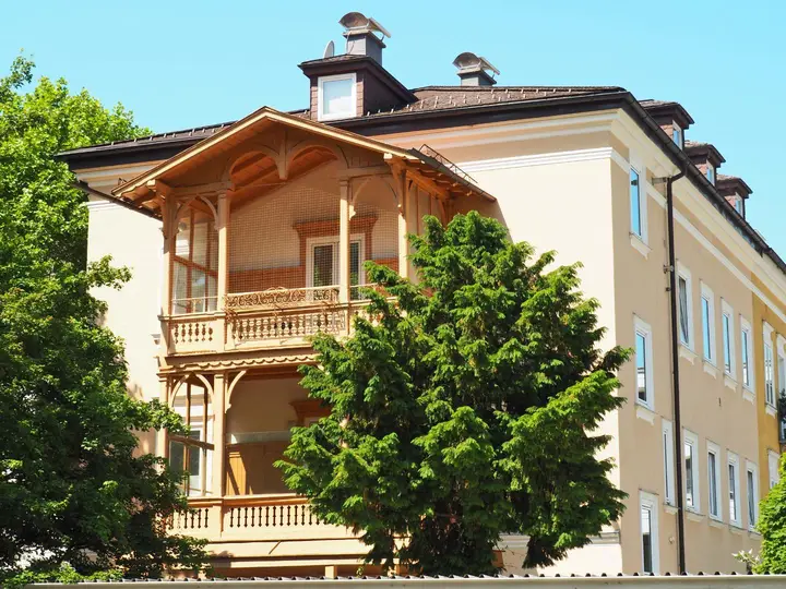 Balkon