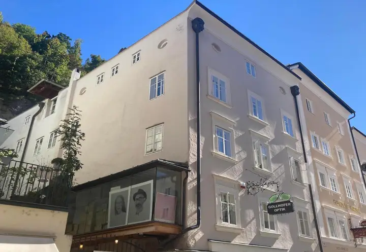 Altstadthaus