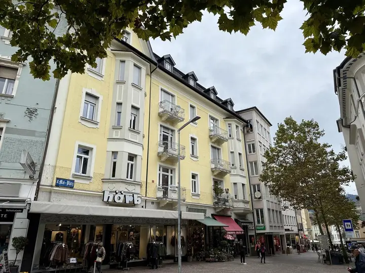 Außenansicht
