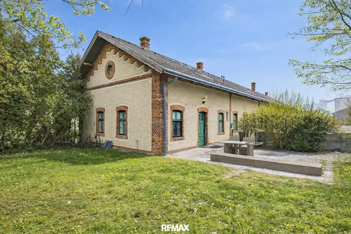 1_Haus mit Grundstück