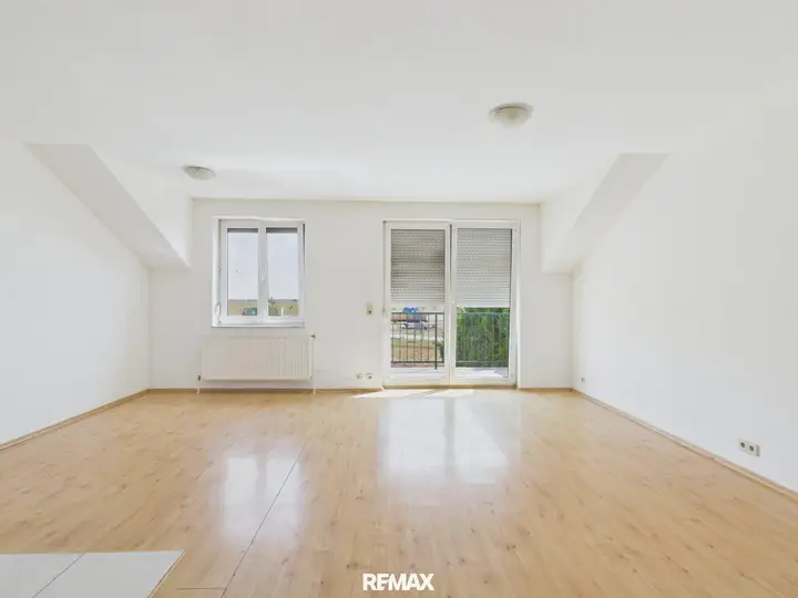 Wohnraum