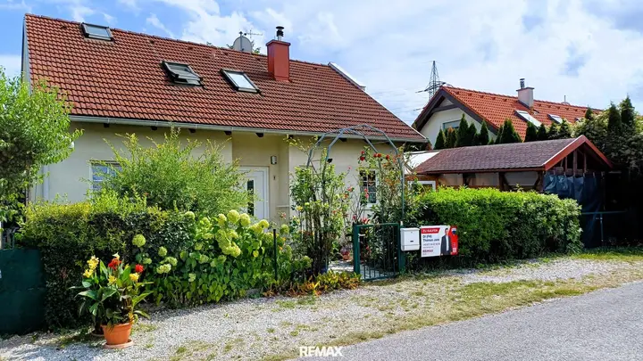 Strassenansicht