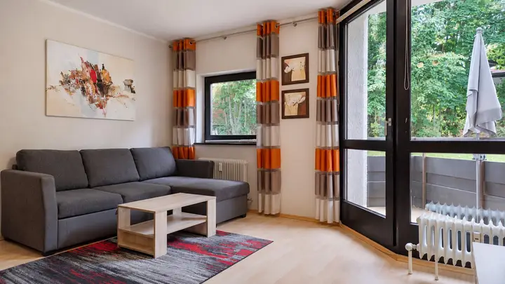 Wohnraum