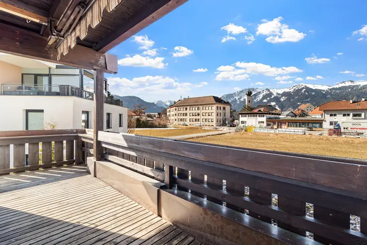 Balkon