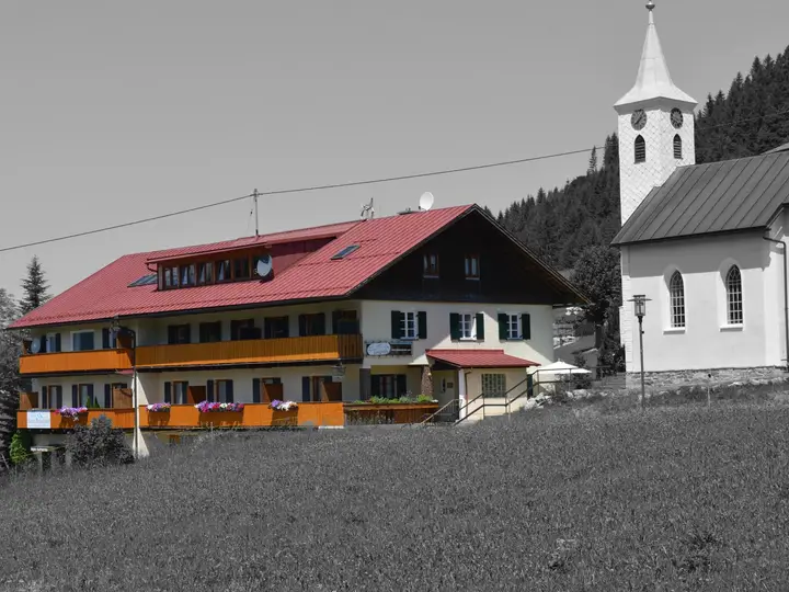 Außenansicht
