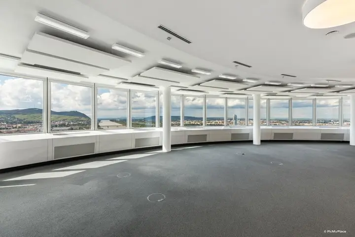 Beispiel Büro