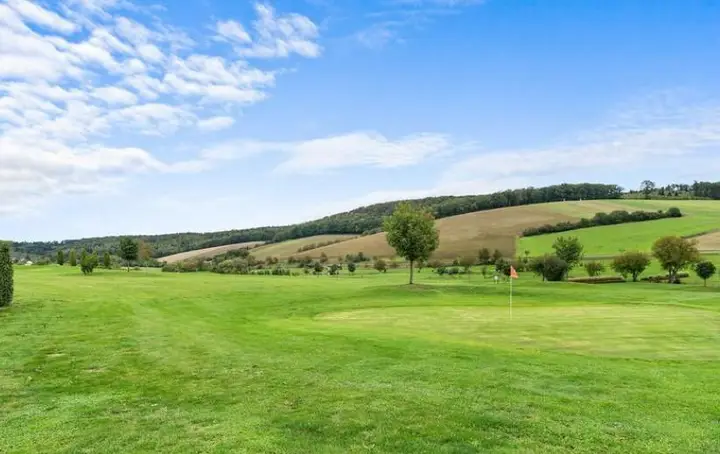 Driving Range