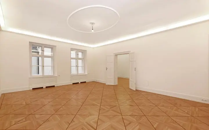 Büroraum