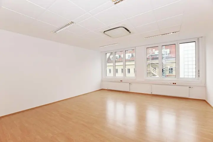 Beispiel Büro