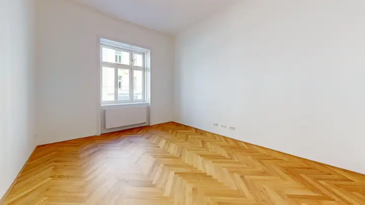 Musterwohnung