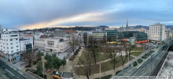 Aussicht-West