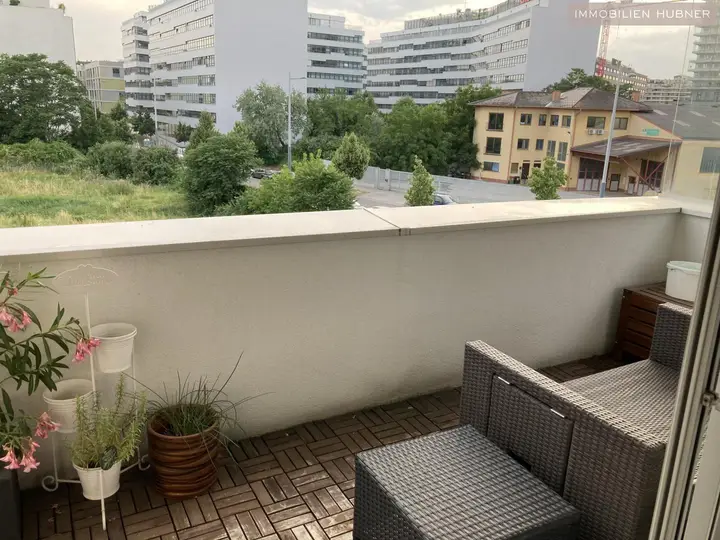 Loggia