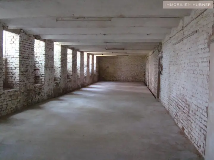 Souterrain
